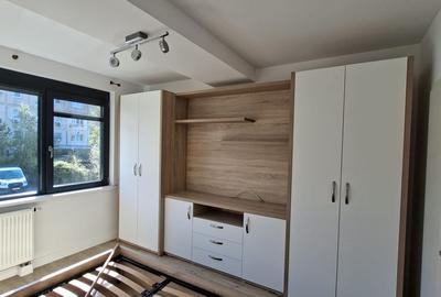 Apartament lux cu 3 camere de vanzare în zona Elisabetin - 91