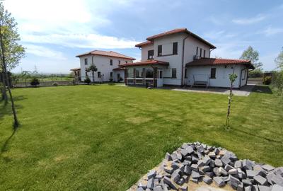 Vilă Individuală Afumati | Teren 900 mp | 260 mp Utili | Calitate Premium - 6