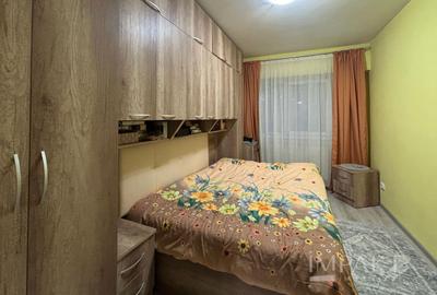 Casă la bloc - Apartament cu 4 dormitoare - 110mp - - 15