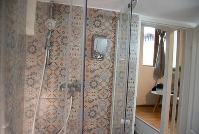 Unirii Mitropolie Studio Premium  In Bloc tip Vila cu Centrala Proprie - 25