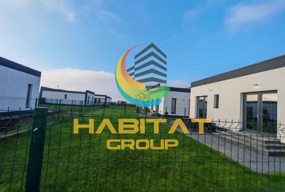 Casă individuală cu 4 camere în Vidra