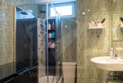 Vanzare apartament 2 camere, Manastur, finisat, mobilat, zona USAMV - 16