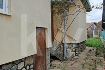 Casa cu teren 507 mp - Zona Piata Sadu - 7