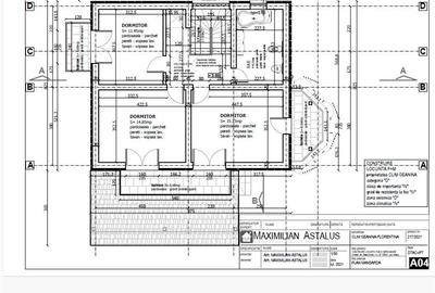 Casa cu potential de extindere si posibilitati de plata partiala - 17