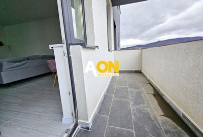 Apartament 2 camere, 53 mp utili, 2 balcoane, bloc nou - 8