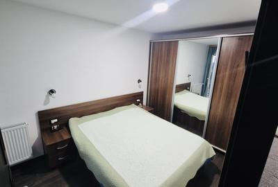 3 CAMERE | DAMAROAIA | STRAULESTI |  PARCARE | PET FRIENDLY | - 5