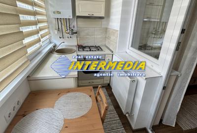 Apartament 2 camere de închiriat | 60 mp | Bloc nou | Zona Centru – BCR - 12