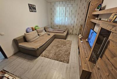 Apartament 2 camere decomandat, renovat, parter inalt – zona Astra - 2