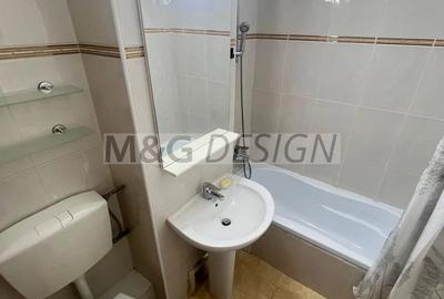 Lipovei -2 cam decomandat, 50 mp utili ,  CENTRALA PROPRIE - 25