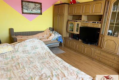 Apartament doua camere de vanzare in Alba Iulia - Ampoi 1 - 8