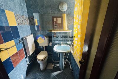 Apartament 4 camere , Bdul. Traian - 2