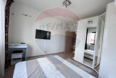Apartament 2 camere + centrala proprie de inchiriat - zona Grozavesti - 16