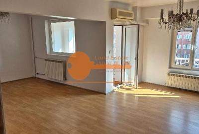 4 camere -93,5 mp - Lujerului (Bloc Reabilitat) - 1