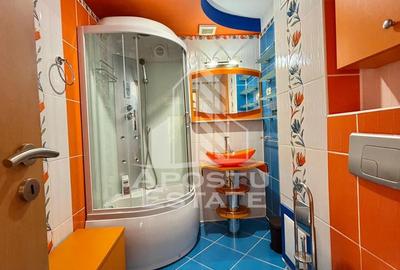 Apartament cu 2 camere de inchiriat, petfriendly, Fabric, Timisoara - 10