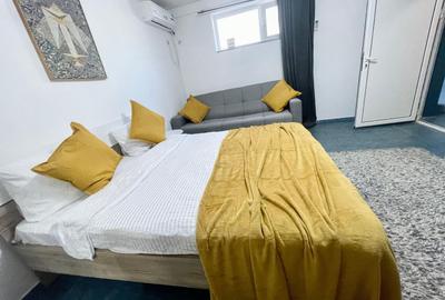 STUDIO DE ÎNCHIRIAT – ZONA Unirii – 40 MP - 1