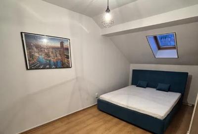 🏡 Apartament  Zona Bulevardul Gării / Bazinul Olimpic - 9