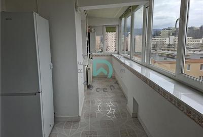 Apartament 3 camere Grivitei, 90 mp - Brasov - 5