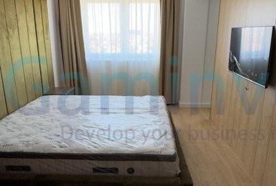 Apartament cu 3 camere de inchiriat, in bloc nou, zona Onestilor, Oradea, Bihor - 6
