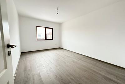 Duplex spatios, Dumbravita, 5 camere, 125 mp utili, 353 mp teren - 5