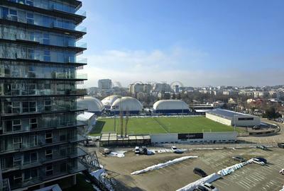 Apartament 2 camere nou | Modern | Parcare | Up site - Floreasca - 8
