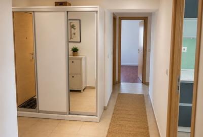 Apartament 3 Camere I Vedere Lacul Tei | Loc de parcare inclus - 6