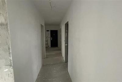 Apartament cu 3 camere la stadiul semifinisat cu loc de parcare inclus, in Crist - 21