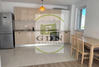 Inchiriere apartament 2 camere-tip studio Urban Plaza - 3