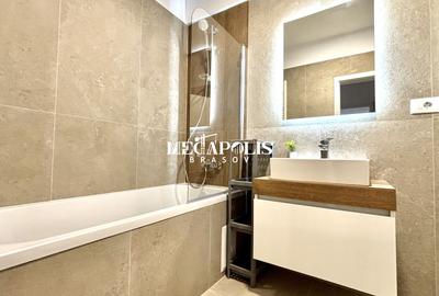 Apartament 2 camere | Parcare | Etaj Intermediar | Ozone Residence - 11