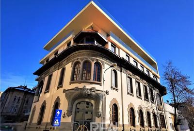 Dumbrava Rosie | Penthouse senzațional | Zona Dacia - 17