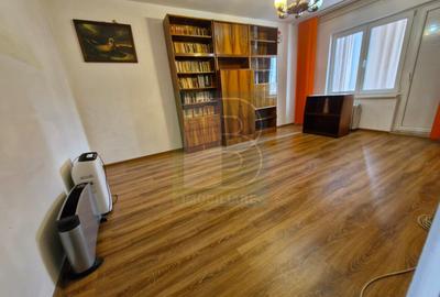 Apartament 3 Camere,Dristor,Kaufland,Mihai Bravu,bl.1983,reabilitat,DECOMANDAT - 7