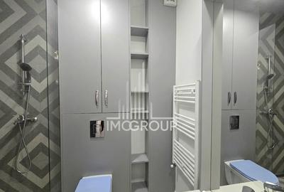 Apartament 2 camere de inchiriat, parcare - 8
