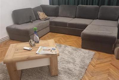 Apartament 3 camere et.1,  central-Zona Bancilor - 2
