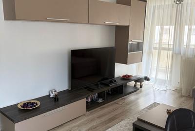 Apartament  Premium de inchiriat- Popesti - Centrala proprie - 2