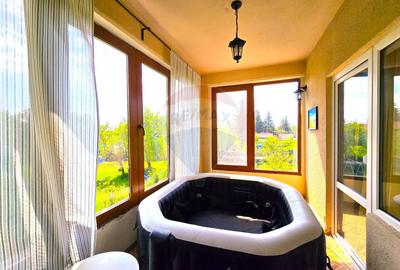Proprietate unica, deschidere generoasa directa la lacul Snagov - 20