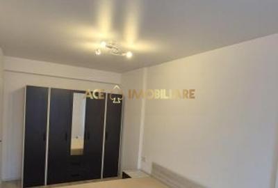 Studio de inchiriat | Popesti Leordeni | Paarcare subterana | Centrala - 1