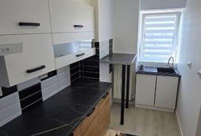 Garsoniera 39 mp, complet utilata, prima inchiriere 13 Septembrie - 4