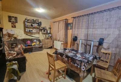 Apartament 2 camere spațioase | 52,37 mp | Balcon închis |  Baciu - 2