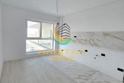 3 camere tip Duplex Bloc nou 2023 Mutare rapidă Comision 0% - 9
