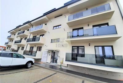 Apartament finalizat 56 mpu cu balcon si parcare Supeco - 7