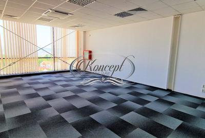 Spatiu de birouri in Sigma-Center - 9