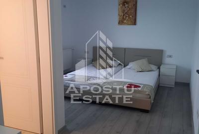 DUplex  in Ghiroda , 3 Dormitoare, Gradina Proprie - 2
