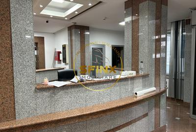 Spatiu comercial/office, clasa A, zona de Nord, Damaroaia/Straulesti. - 2