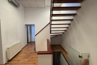 Cladire Birou / Clinica - Stirbei Voda - Cotroceni - Curte 70 mp - 3