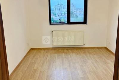 Bd. Poitiers, 2 camere mobilat si utilat, bloc nou, 2 locuri de parcare, LIBER - 14