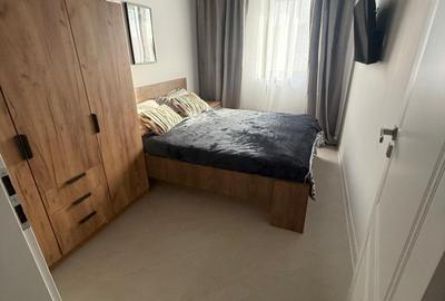 Studio Bloc Maturo Residences Campusul Universitar - 7