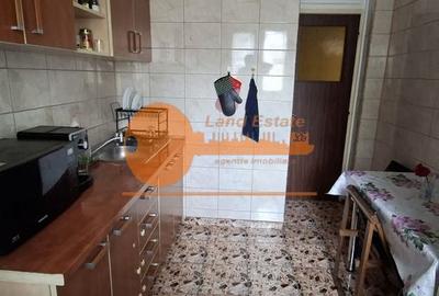 Apartament 3 camere | 2 băi | centrală | Rahova - 3