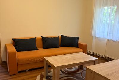 Apartament 2 camere , Tipografilor! - 2