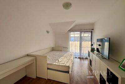 Duplex premium 120 mp cu terasa 45 mp si 3 dormitoare - Buna Ziua - 6