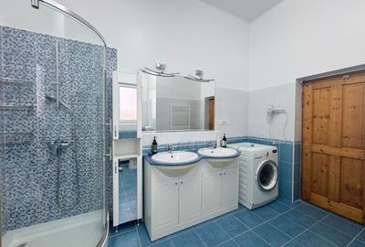 Apartament 4 camere pretabil rezidential sau birouri - 16