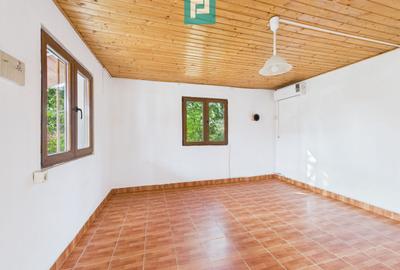 Casă cu o cameră, teren 350 mp în Subcetate - 7